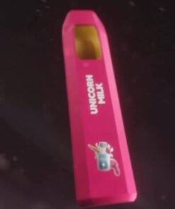 STONER STIX UNICORN MILK DISPOSABLE