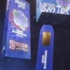 STONER STIX SOUR BLUEBERRIES DISPOSABLE