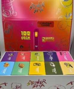 STONER STIX 2G DISPOSABLE WHOLESALE