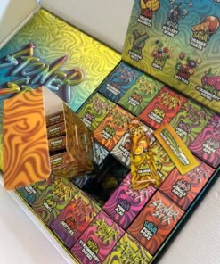 diamond infused joint