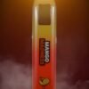 Stoner Stix Disposable Mango Madness