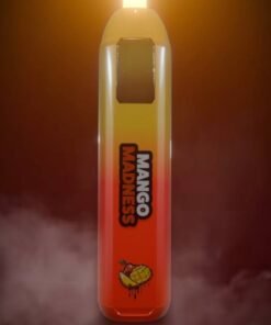 Stoner Stix Disposable Mango Madness