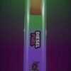 Stoner Stix Diesel Fuel disposable