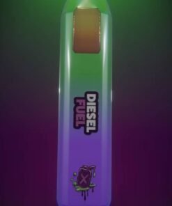Stoner Stix Diesel Fuel disposable