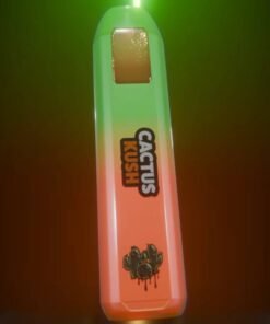 Stoner Stix Disposable Cactus Kush