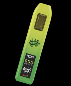 Stoner Stix OG Tropical Burst