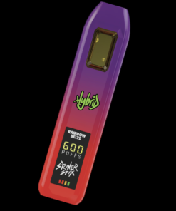 Stoner Stix OG Rainbow Beltz