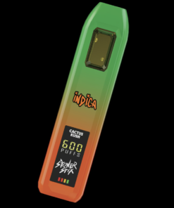 Stoner stix OG Cactus Kush