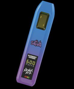 Stoner Stix OG Blue Berry Gushers