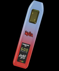 Stoner Stix OG Hardcore OG