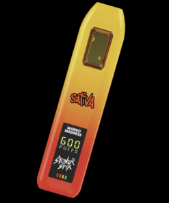 Stoner Stix OG Mango Madness