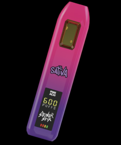 Stoner Stix OG Pink Acai