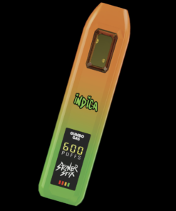 Stoner stix OG Gumbo Gas