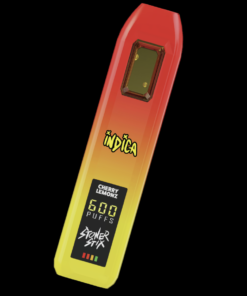 Stoner Stix OG Cherry Lemonz