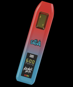 Stoner stix OG Push Popz