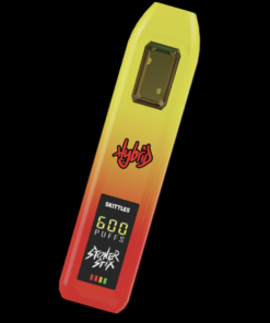 Stoner stix OG Sktittles