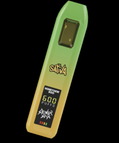 Stoner stix OG Honeydew Boo