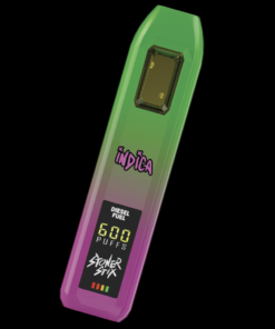 Stoner stix OG Diesel Fuel