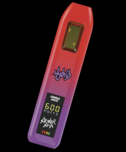 Stoner stix OG Jungle Juice