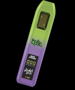 After hour Neon Afghani