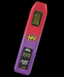 After Hour Neon Zkittles