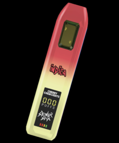 After Hour Cherry Chem Lights