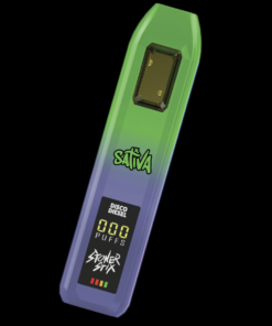 After Hour Disco Diesel