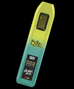 After Hour Moon Mintz