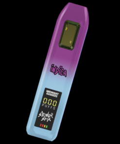 After Hour Midnight Gushers