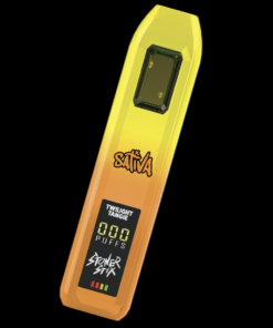 After Hour Twilight Tangie