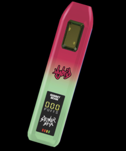 After Hour Gummy Beam