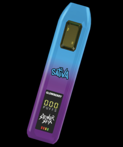 After Hour Glow Berry