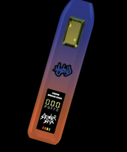 World Tour Creme Brulee Kush