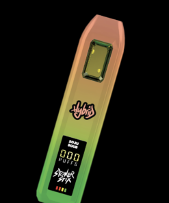 World Tour Soju Sour